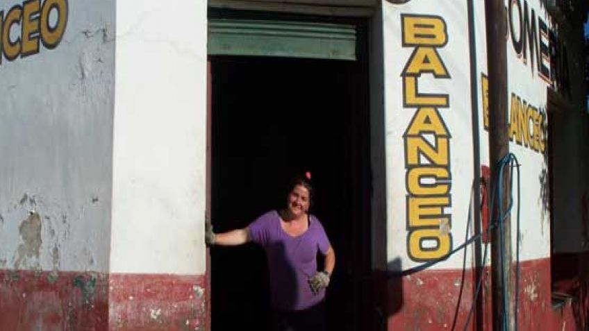 Gomería El Viejo Matias